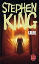 Carrie de Stephen King