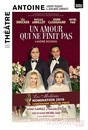 Un amour qui ne finit pas