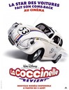 Coccinelle revient (La)