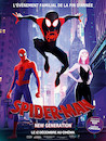 Spider-man : New generation