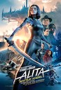 Alita: Battle Angel, Gunnm à Hollywood