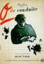 Zéro de conduite - Dossier Jean Vigo (1905-1934)