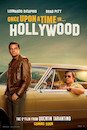 Once upon a time in... Hollywood