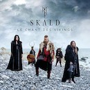 Le chant des Vikings de Skáld