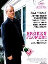Broken Flowers - Jim Jarmusch