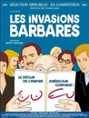 invasions barbares (Les)