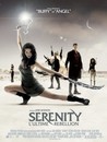 Résultats du concours Serenity