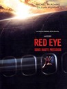 Red eye, sous haute pression - DVD