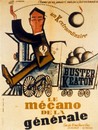 Dossier cinéma - L'âge du muet (1915-1929) - 2/2