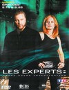 Les Experts - Epilogue Saison 5 : Grave danger