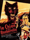 chien des Baskerville (Le) - 1959