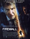 Firewall - DVD