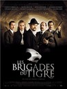 Les Brigades du Tigre avec Clovis Cornillac et Edouard Baer