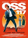 OSS 117 - De Jean Bruce à Jean Dujardin