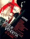 Résultats concours V pour Vendetta