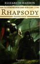 Symphonie des siècles (La) - Tome 1 - Rhapsody (première partie)