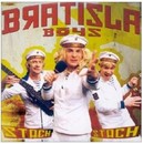 Bratisla Boys - Stach Stach
