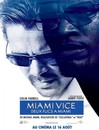 Gong Li : à Miami Vice avec Hannibal Lecter