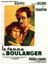 femme du boulanger (La)