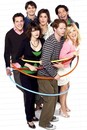 The Class - Saison 1 - Preview