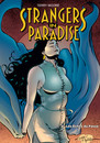 Strangers in paradise - Tome 2 - Les échos du passé 