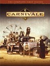 Carnivàle - La caravane de l'étrange