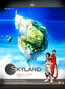 Skyland - Saison 1, 1ère partie