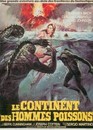 continent des Hommes Poissons (Le)