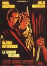rideau déchiré (Le)