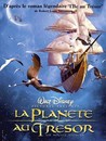 planète au trésor, un nouvel univers (La)
