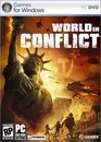 World in Conflict - Test