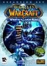 World of Warcraft - Wrath of the Lich King - Test PC