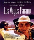 Johnny Depp dans le prélude de Las Vegas parano