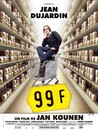 Dédicace de 99F au mk2 Bibliothèque