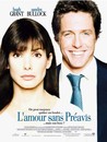 amour sans préavis (L')