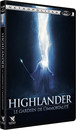 Highlander, l'increvable [franchise]