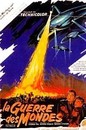 guerre des mondes (La) - 1953