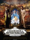 Le dernier film de Heath Ledger