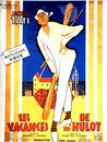 vacances de M. Hulot (Les)