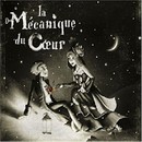 Dionysos - La Mécanique du coeur