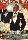roman d'un tricheur (Le)