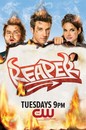Reaper - Saison 1 - Preview