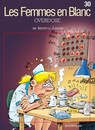 Femmes en blanc (Les) - Tome 30 - Overdose