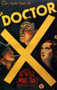 Docteur X / Le retour du Docteur X