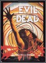 Evil Dead : back from the ashes