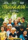heure d'été (L')