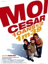 Moi César, 10 ans 1/2, 1,39 m