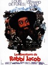aventures de Rabbi Jacob (Les)