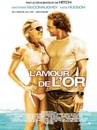 L'or est amour...