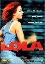 Cours, Lola, cours